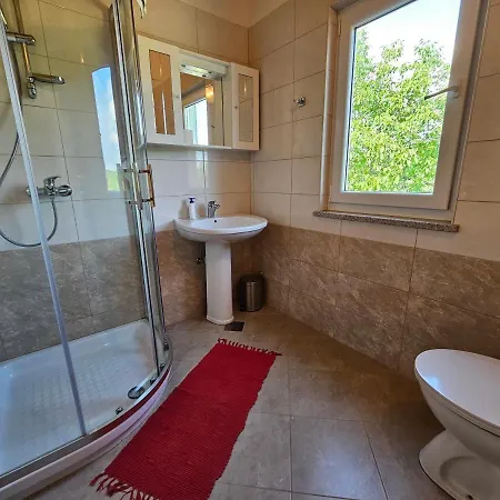 And Agroturist Appartement *