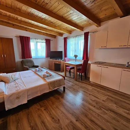 And Agroturist * Rovinj