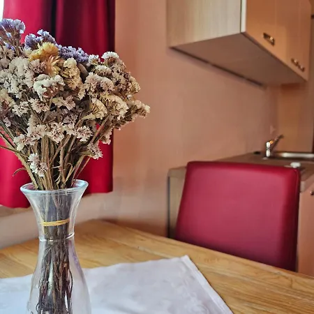 Appartement And Agroturist *