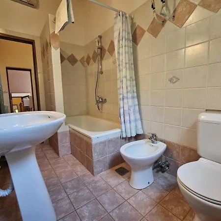 Appartement And Agroturist