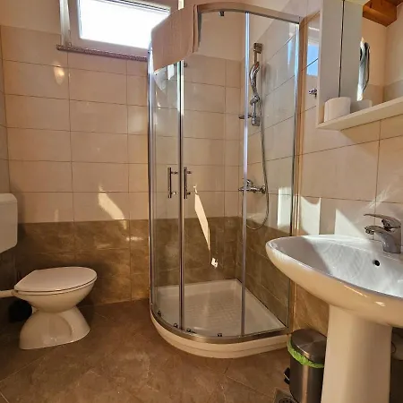 Apartman And Agroturist