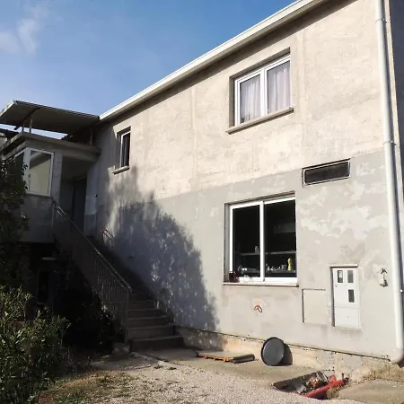Apartman And Agroturist