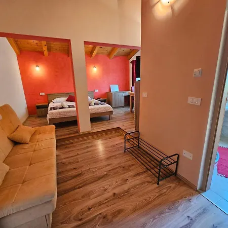 And Agroturist * Rovinj