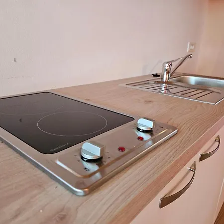 Appartement And Agroturist *