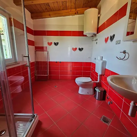 And Agroturist Appartement Rovinj