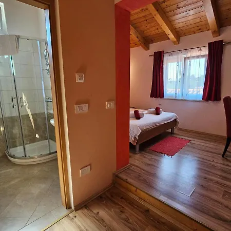 Appartement And Agroturist *