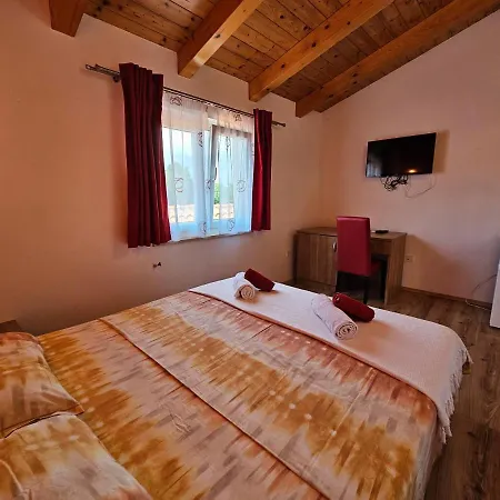 And Agroturist Rovinj