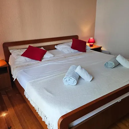 And Agroturist * Rovinj