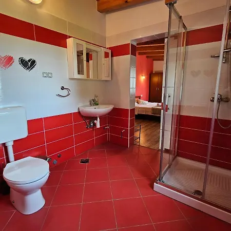 And Agroturist Rovinj