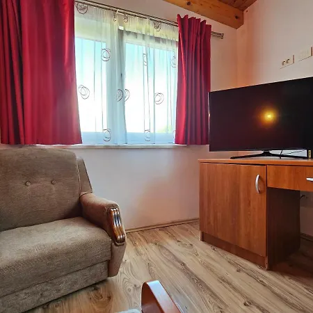 Appartement And Agroturist