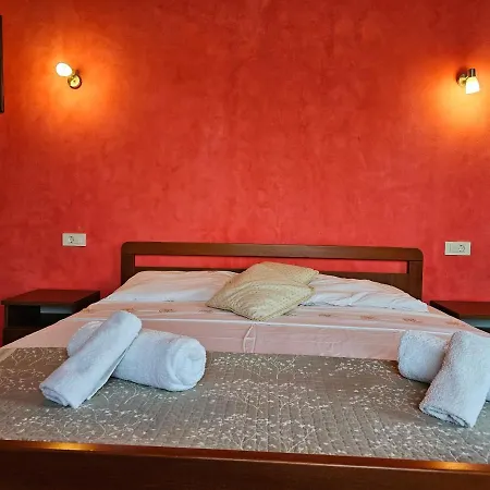 Apartman And Agroturist Rovinj