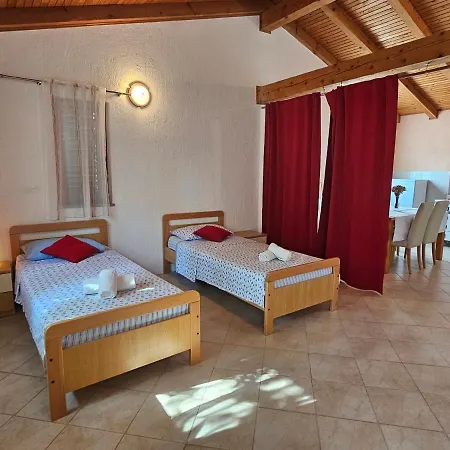 Appartement And Agroturist Rovinj