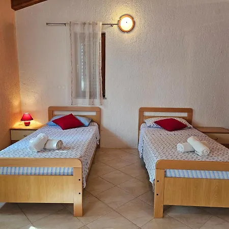 Appartement And Agroturist Rovinj