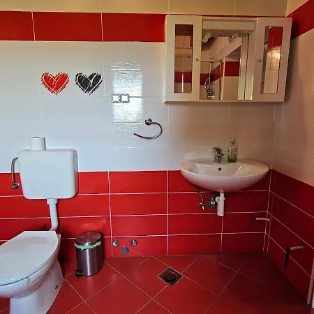 Appartement And Agroturist Rovinj