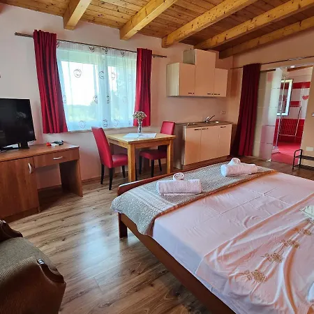 Apartman And Agroturist Rovinj