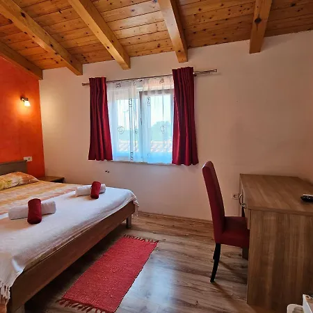 And Agroturist Appartement Rovinj