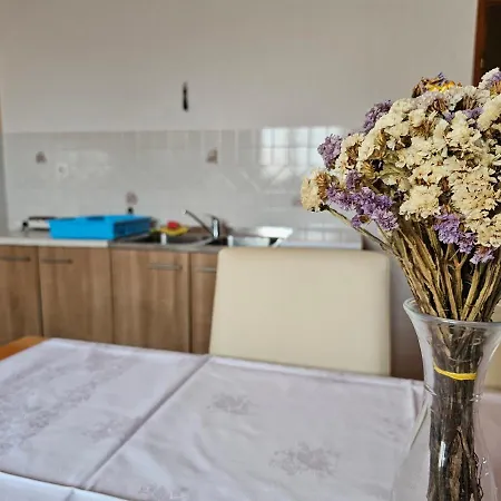 Apartman And Agroturist