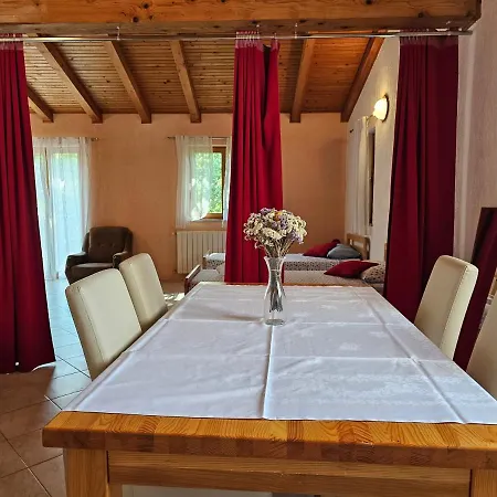 Appartement And Agroturist *