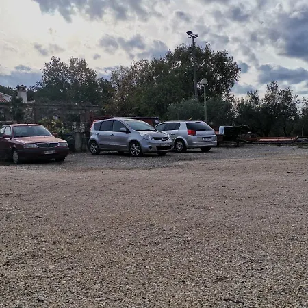 Apartman And Agroturist