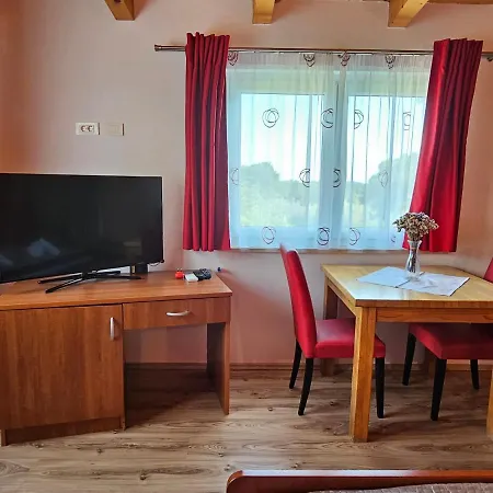 Appartement And Agroturist Rovinj