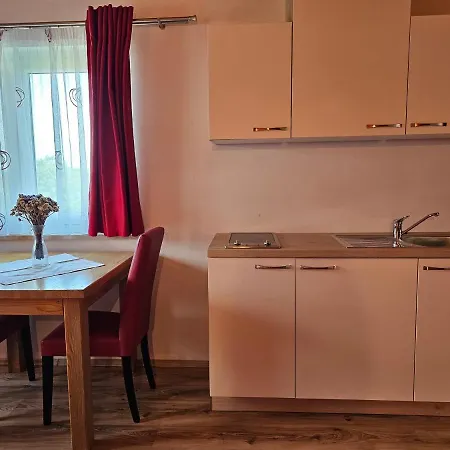 Appartement And Agroturist *