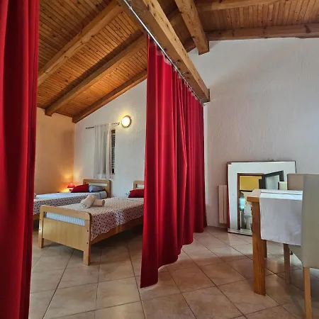 And Agroturist Rovinj