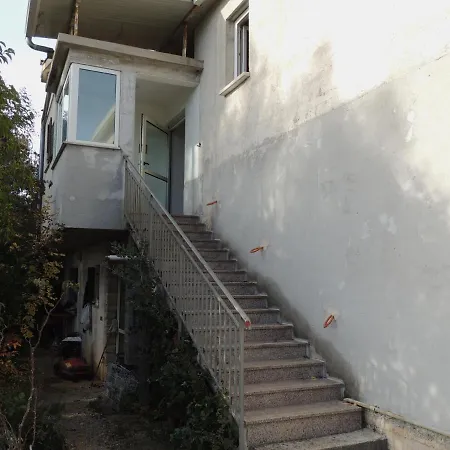 And Agroturist Apartman *