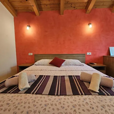 And Agroturist Apartmán