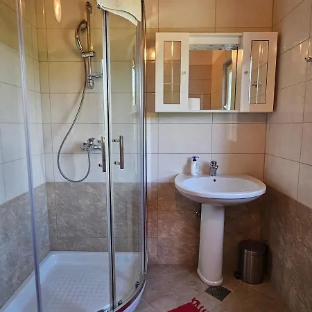 Apartmán And Agroturist