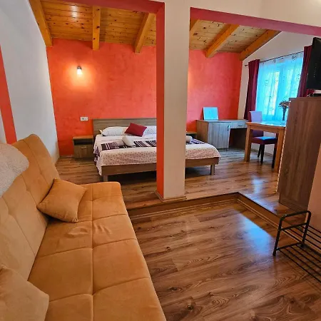 And Agroturist * Rovinj