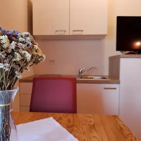 Apartamento And Agroturist