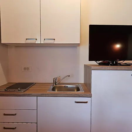 And Agroturist Apartamento