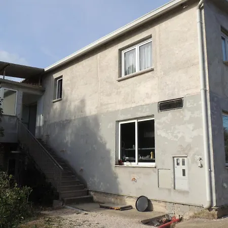 Apartmán And Agroturist