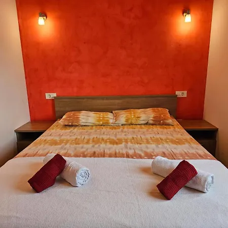 And Agroturist Apartmán Rovinj