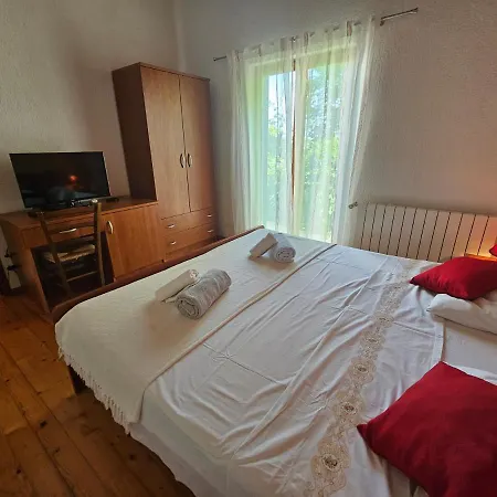 And Agroturist Rovinj