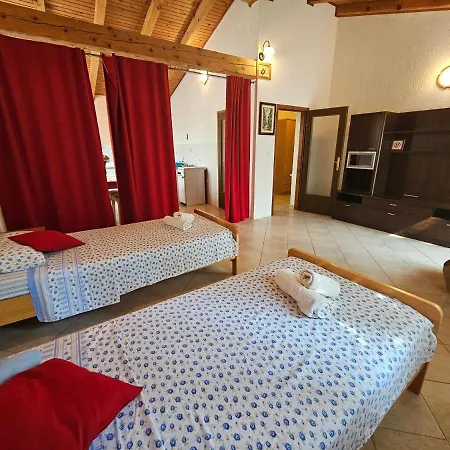 And Agroturist * Rovinj