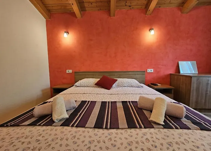 And Agroturist 아파트