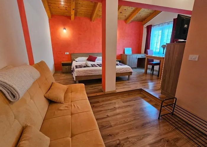 And Agroturist * Rovinj