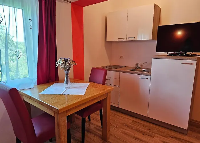 Apartamento And Agroturist Rovinj