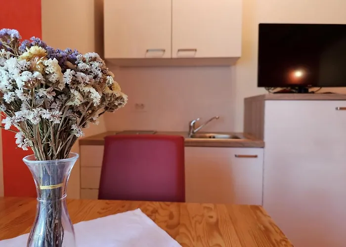 Apartamento And Agroturist