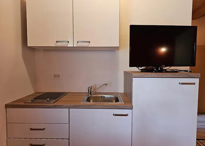 And Agroturist 아파트