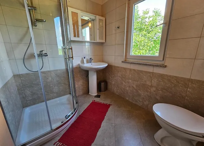 And Agroturist Apartamento *