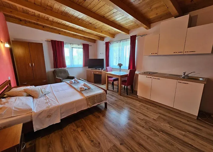 And Agroturist * Rovinj