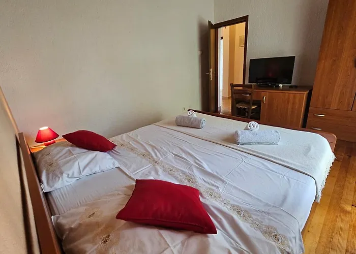 And Agroturist * Rovinj