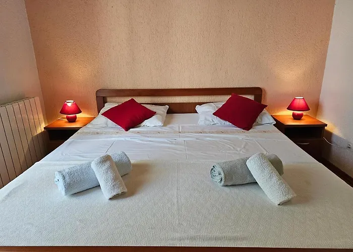 And Agroturist Apartamento Rovinj