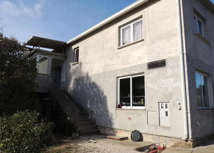 Apartamento And Agroturist