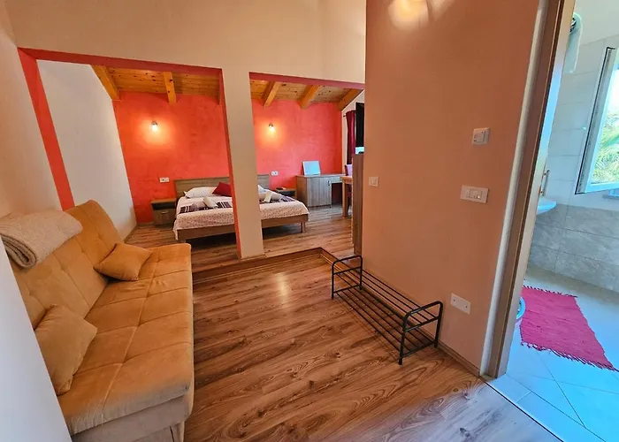 And Agroturist * Rovinj