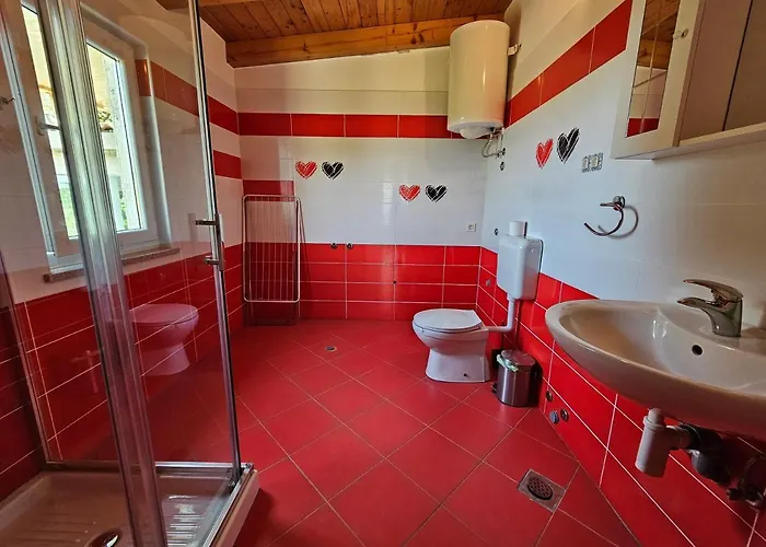 And Agroturist Apartamento Rovinj