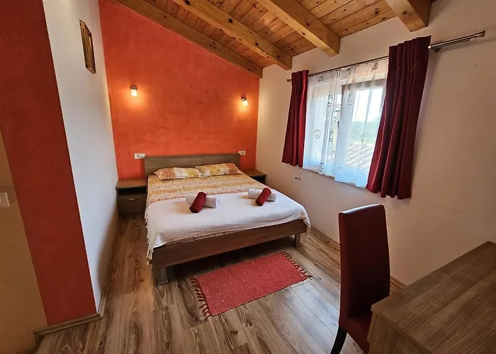 Apartamento And Agroturist