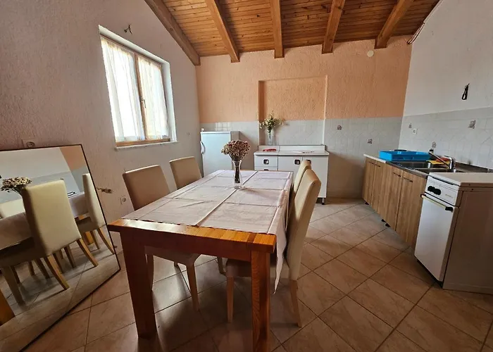 And Agroturist Apartamento Rovinj